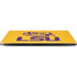 LSU Tiger Eye Logo Yellow Dell XPS Skin